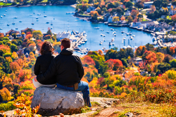 Unforgettable Honeymoon Destinations in the USA for Every Couple