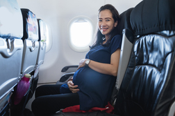 What is Iberia Policy for Pregnant Travelers?