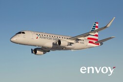 ¿Cómo maneja Envoy Air el equipaje perdido o retrasado?