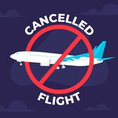 ¿Qué es la política de cancelación de Flair Airlines?