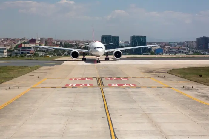 Consigue Un Viaje Cómodo Con Turkish Airlines de Venezuela