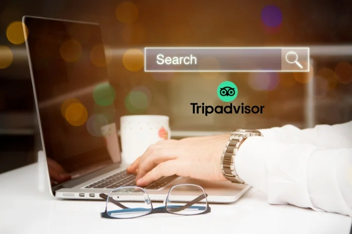 Is Tripadvisor a good website for reviews?