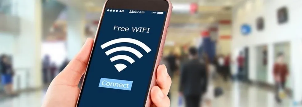 How to get free Wi-Fi on American Airlines?