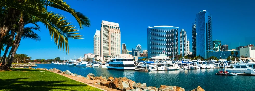 How do you plan the perfect vacation in San Diego?