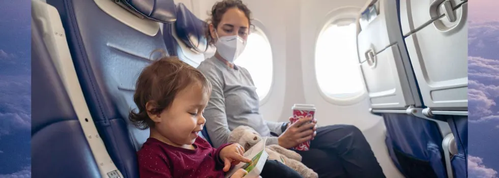 What is the United Airlines Kids Policy?