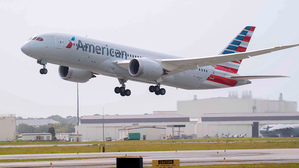 ¿American Airlines participa en Travel Tuesday?