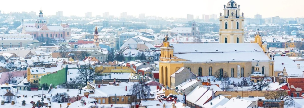 7 Best European Cities to Visit in December for Winter Magic