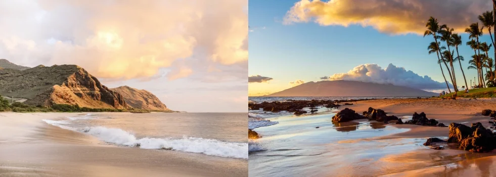 Maui vs Oahu: Which Hawaii Island Will Steal Your Heart?