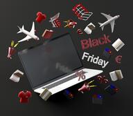 ¿EasyJet ofrece rebajas del Black Friday?