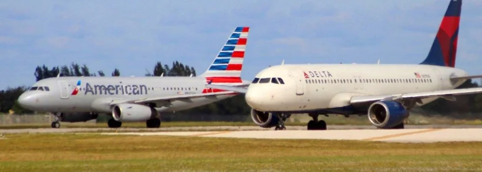 American Airlines vs. Delta: Which Is Best?