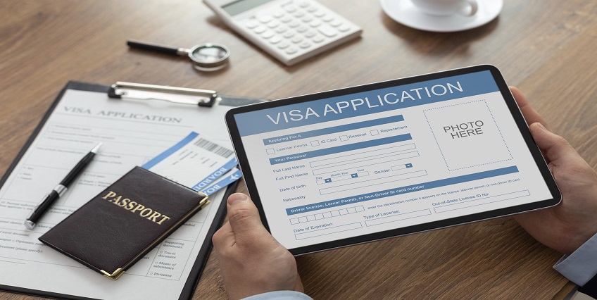 How to apply for a visitor visa extension in New Zealand?