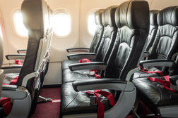 How Can I Upgrade My Seat on Avianca Airlines?