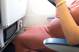 Can I Fly While Pregnant with Hawaiian Airlines?