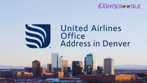 United Airlines Denver Office - Contact Information, Services & Assistance