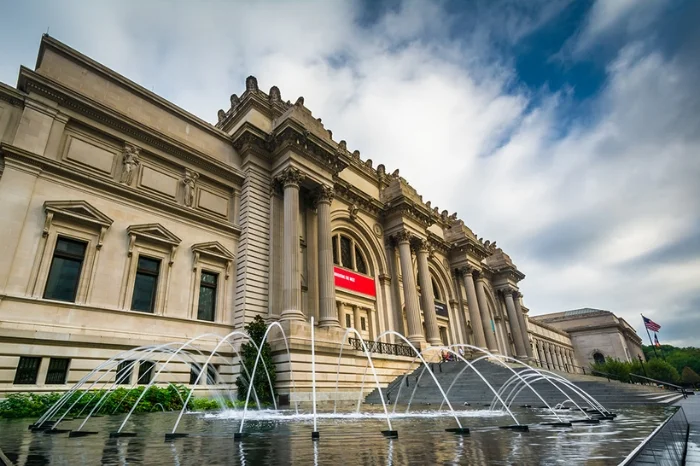 Top 10 museums in the United States