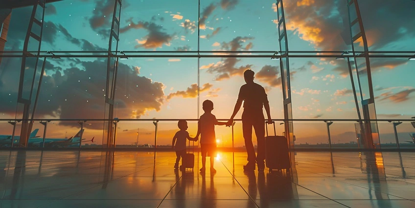 Family Travel with Emirates- Tips for a Smooth Journey