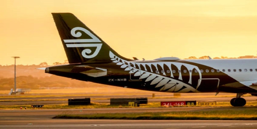 Air New Zealand cancels flights Wellington to Invercargill