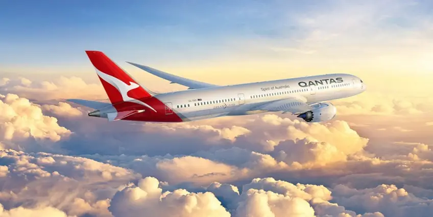 Qantas Expands Frequent Flyer Program, Offering 20 Million Seats