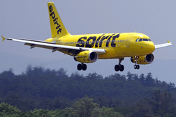 ¿Qué es la política de cancelación de Spirit Airlines?