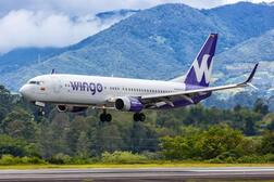 ¿Wingo Airlines permite el check-in online?